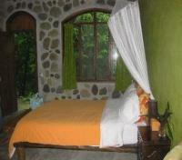 Casa Cangrejal Room